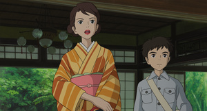 Kimitachi wa Dou Ikiru ka